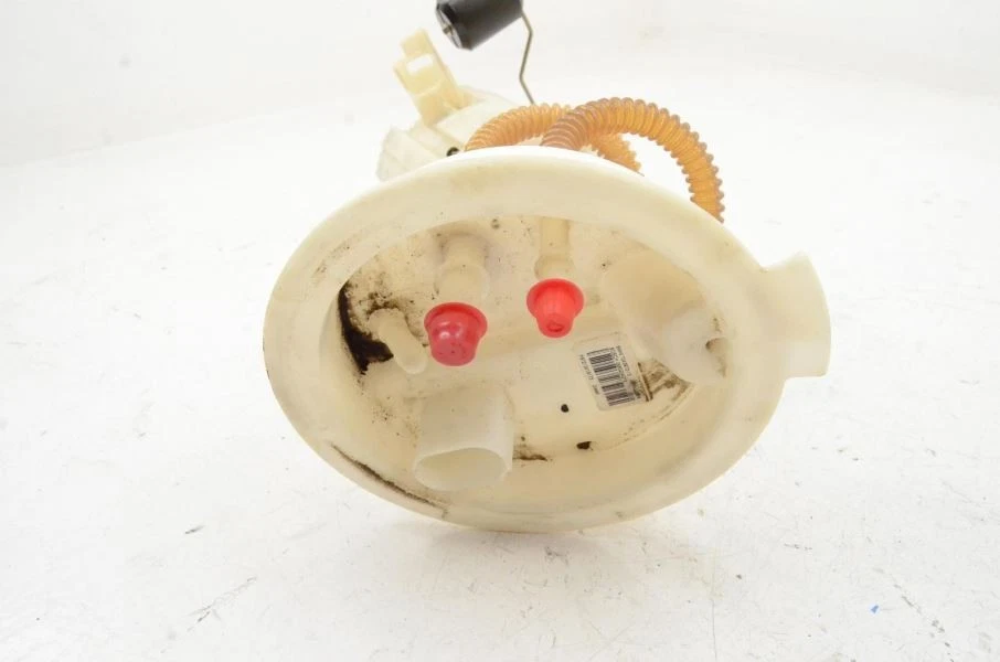 2014-2016 BMW 328d AWD Diesel Fuel Pump Assembly 7243972 Foto 3 de 4