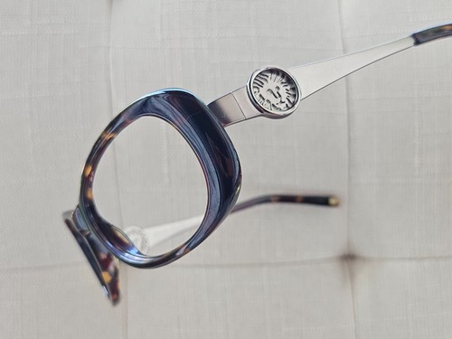 Anne Klein Women Eyeglasses Frame AK3155 Brown Tortoise Eye Wear Glasses