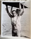 Lot Of 4 Rare Rudolph Valentino  8x10 B&W Photos THE YOUNG RAJAH (1922) — photo 10