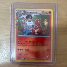 MINT Pokemon TCG Charmeleon RC4/RC32 2016 Generations Radiant Collection on eBay