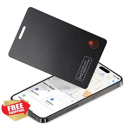 Miritz Wallet Tracker Find My Card