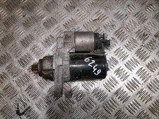 Démarreur Volkswagen TOURAN