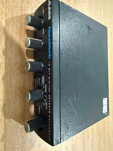 Alesis Nanoverb | eBay