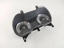 Jaguar XF 2011 Diesel Speedometer Cockpit 9X2310849KF RZV47147