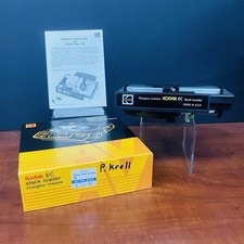 Kodak EC Stack Loader for Carousel Slide Projectors W/Instructions  Box
