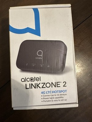 Alcatel B07791Y58K Hotspot