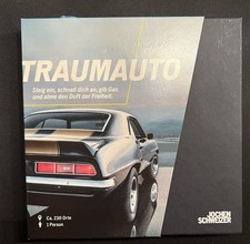 Jochen Schweizer Gutschein Geschenkbox Traumauto