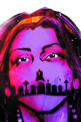 SCALPED #57 VERTIGO