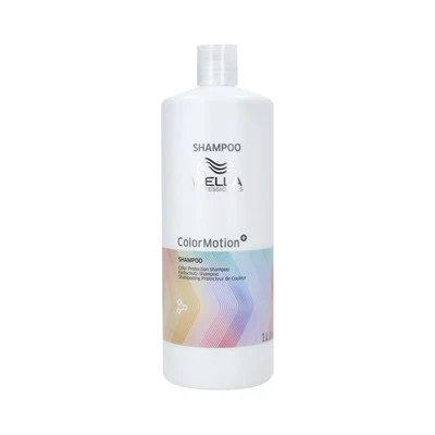 WELLA PROFESSIONALS COLOR MOTION+ Farbschutz-Shampoo 1000ml