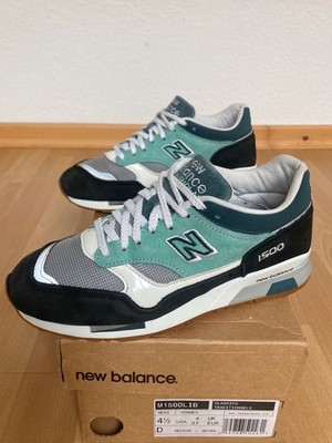 New Balance M1500LIB Made in England Gr. 37 | 1300 998 577 USA 998 1400 670 585
