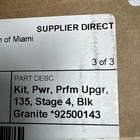 Brand New Head Pipe 135 Screamin Eagle Big Bore kit￼