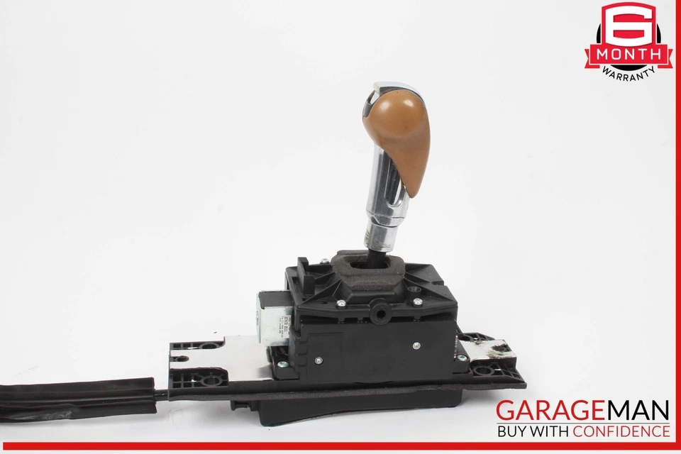 10-16 Porsche Panamera 970 Floor Gear Shift Shifter Selector Box OEM - Image 2 of 4