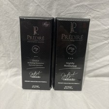 PREDIRE PARIS Daily  Nightly Moisturizer with Retinol 50ml 1.7 fl oz Sealed New