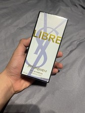 Image of YSL Perfume