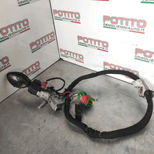 Antenna trasmettitore centralina immobilizzatore  LANCIA PHEDRA (TC) 3.0 V6 aut.