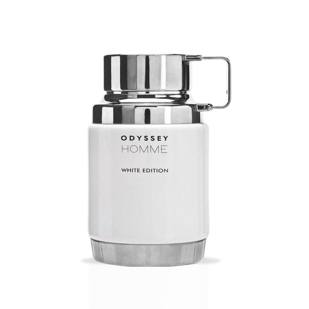 香水(男性用) ARMAF ODYSSEY HOMME Eau de Parfum 60ml Armaf Odyssey Homme Eau De Parfum 2.02FL.OZ For Men