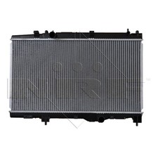 Radiatore motore NRF per Toyota Yaris