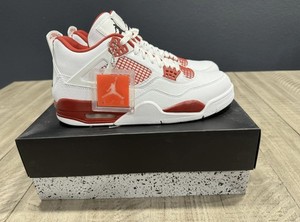 2016年発売　AIR JORDN 4 RETRO OG Air Jordan 4 Bred 2016年発売 | スニーカーラボ