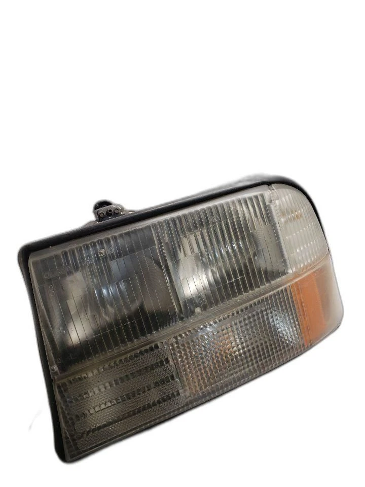 Farol de motorista GMC Canadá serve apenas 98-05 BLAZER S10/JIMMY S15 1307938 - Imagem 2 de 4