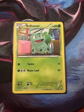 Bulbasaur 1/108 Dark Explorers Regular Lp on eBay