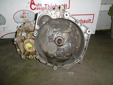 Boite de vitesse Saab 9-3
