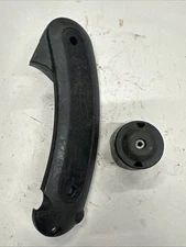 OEM Wacker BTS935 Cut Off Saw Side Cover Brace Handlebar Mount — Box B24