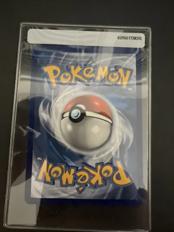 Inteleon - (Prerelease) SWSH113 SWSH: Sword & Shield Promo Cards Holo - Image 4 of 4