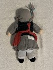 Haunted Paranormal 9 1/2 " Stuffed  Doll - Georgia - Positive support caring — photo 3