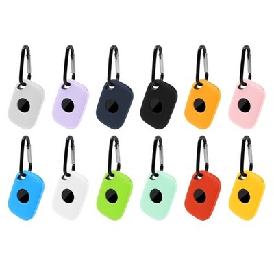 Soft Silicone Sleeve Water Resistant Protector Housing Cover Case for Tile 2024