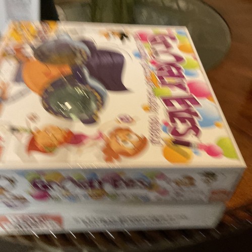 (SEALED) BEAT THE PARENTS Game, GOOGLY EYES (USED) , Kids 6 And 7, Family - Picture 14 of 14