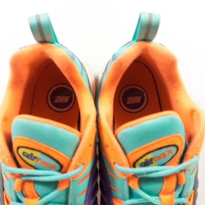 Nike Air Max 98 QS Cone 2018 Sneakers - Men\'s Size 8 Nike Air Max 98 QS Cone 2018 Sneakers - Men main image 2