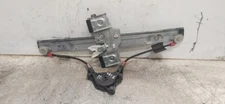 8A61A23220001 FRONT LEFT WINDOW REGULATOR 182111 FOR FORD FIESTA (CB1) 1.25 2008