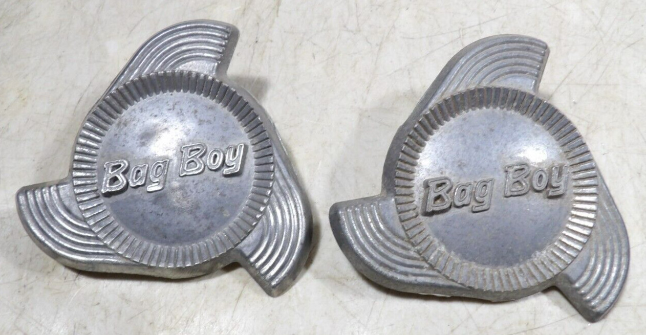 Boy Golf Cart Hubcap Hub Cap Wheel Covers Parts