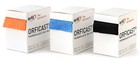 ORFICAST Fingerverband 3m thermoplastischer Verband, selbstklebend div. Farben