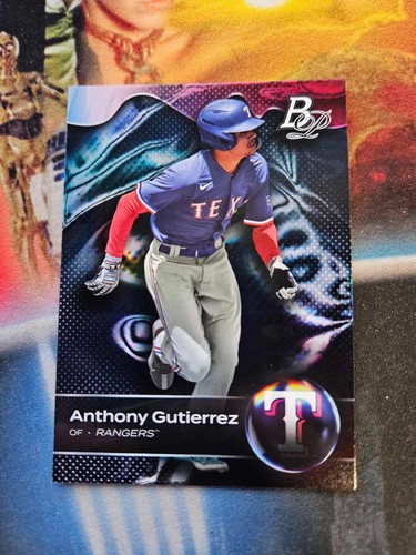 2023 Bowman Platinum Baseball Top Prospect Base money renowned rookie auto - Picture 106 of 192