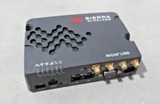 Sierra Wireless AirLink LX60 Dual Ethernet LTE Router 1103829 *NOB*