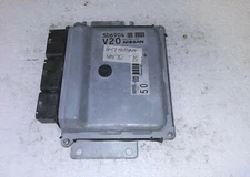 NEC029-073 Nissan Altima 2016-2017 ecm ecu computer
