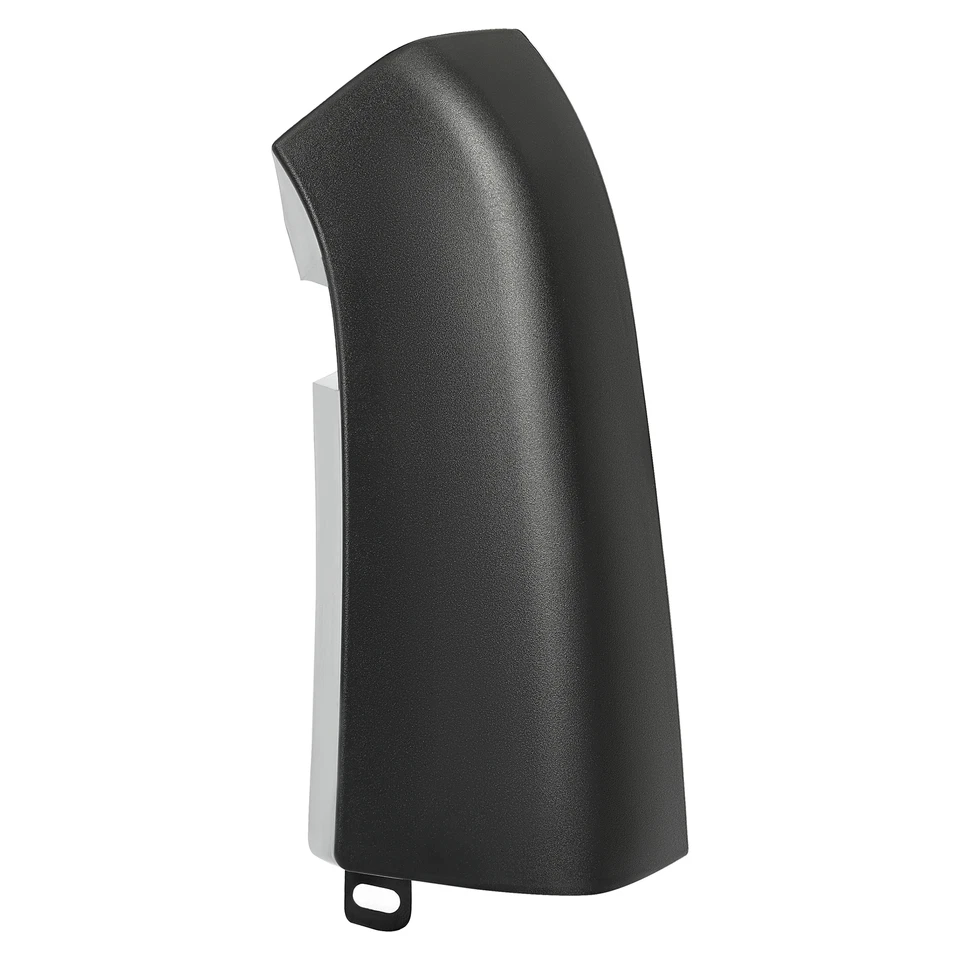 Aplique de moldura de canto traseiro direito para Chevy Express/GMC Savana 2003-2023 - Imagem 2 de 4