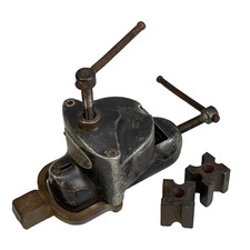 Papco #600 Roto Master Tube Flaring Tool With Dies Dayton Ohio