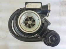 USED GENUINE HOLSET HE221W 5353311 5353313 CUMMINS ISDe 4.5L Turbocharger 6CM