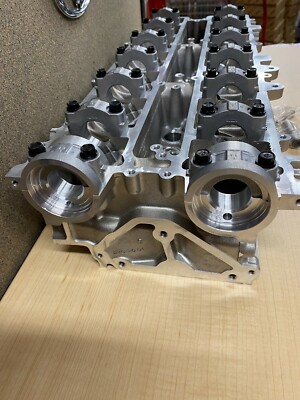 1993-1998 TOYOTA SUPRA TURBO MK4 2JZGTE JZA80 OEM NEW CYLINDER