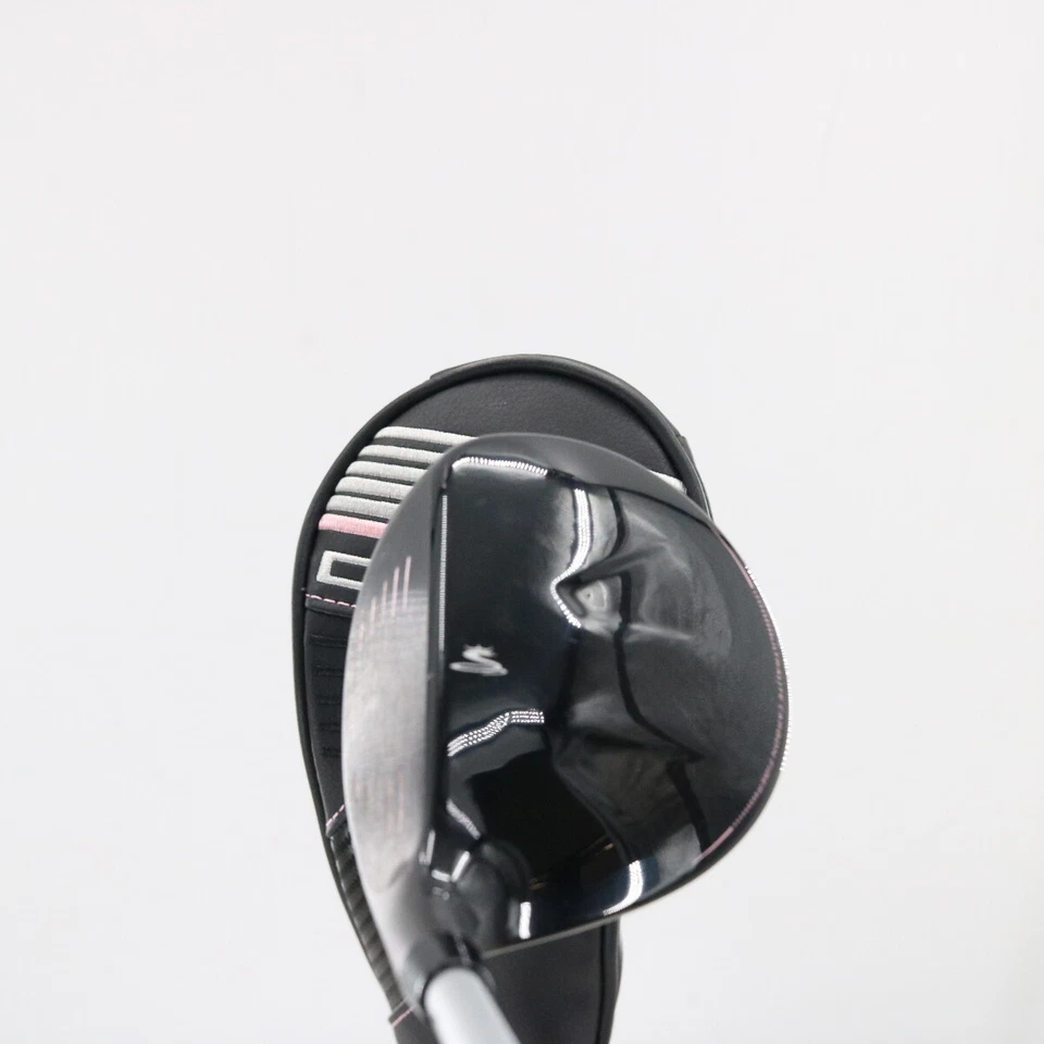 Cobra Air X Offset Mujer Calle 5 Madera 23 Grafito L Damas Derecha C-128137 Foto 3 de 4