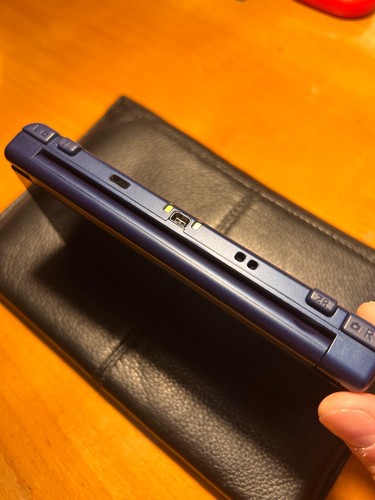 nintendo 3ds ll xl console READ DESCRIPTION - Picture 9 of 23