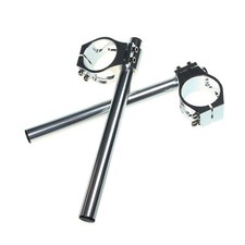 7/8" Lenkerstummel Stummellenker 48mm für Suzuki GSXR 600 750 2006-2010 GSXR1000