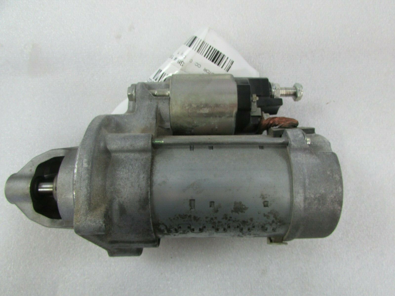 Maserati Ghibli, Starter Motor, Used, P/N 288457
