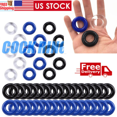 Cock Ring Super Strong Stretchy Stay Harder Penis Rings Cockring Sex cock-ring-super-strong-stretchy-stay-harder-penis-rings-cockring-sex