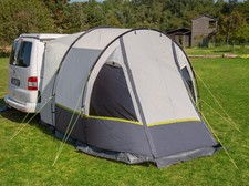 93701 / 937011 Reimo Tour Compact Side Awning With Inner Tent New Genuine Reimo