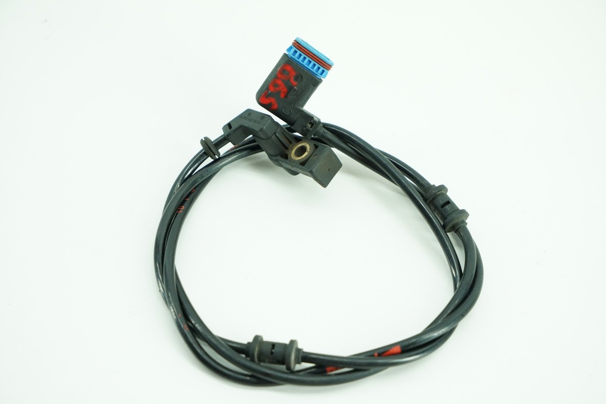Mercedes W203 W209 01-09 Abs Brake Wear Indicator Sensor