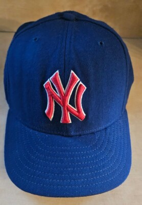 New York Yankees 7 3/8 New Era 59Fifty Cap New York Baseball White