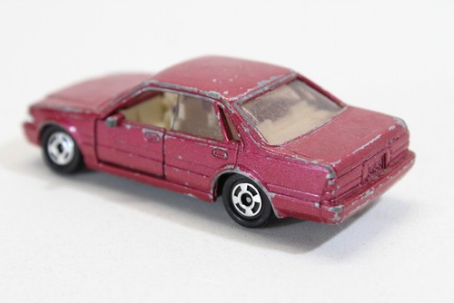 TOMY TOMICA Diecast Toy Car Truck Van 1970~ Vintage Various Model Updated 5/18 - Picture 221 of 341